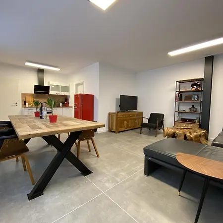 City Apartments Hannover