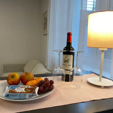 Appart hôtel City Apartments Hannover 4*