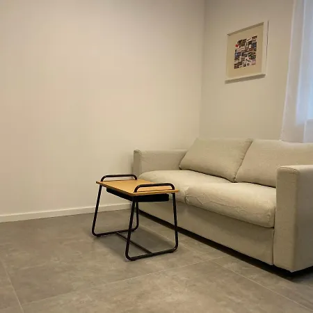 City Apartments Hannover 4*