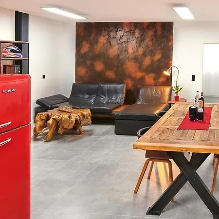 City Apartments Hannover 4* Hannover