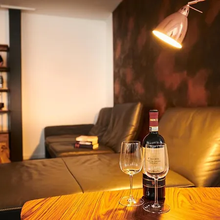 City Apartments Hannover Aparthotel