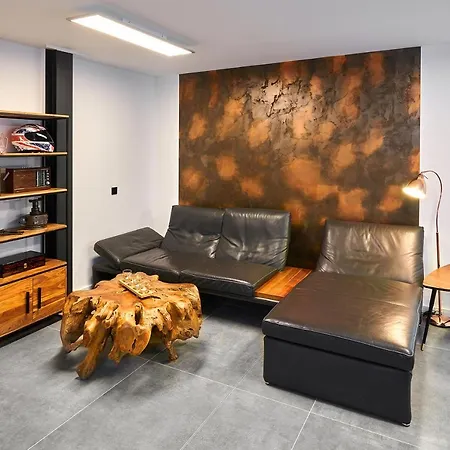 City Apartments Hannover Appart hôtel 4*