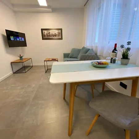 City Apartments Hannover Hannover