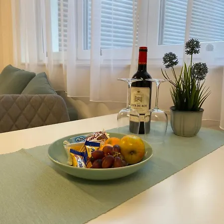 Aparthotel City Apartments Hannover
