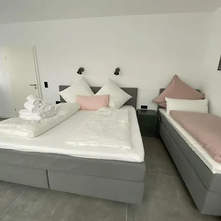 City Apartments Hannover Aparthotel 4*