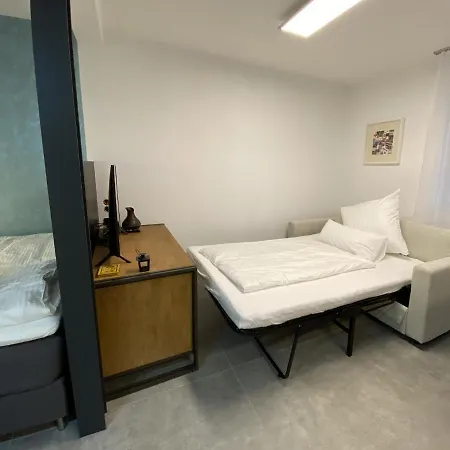 City Apartments Hannover Aparthotel 4*