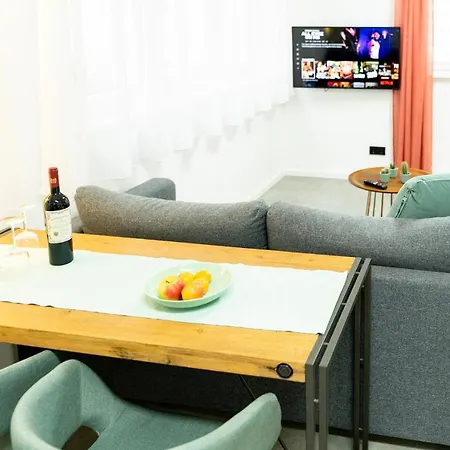 Aparthotel City Apartments Hannover Hannover